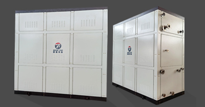 母液干化蒸發器